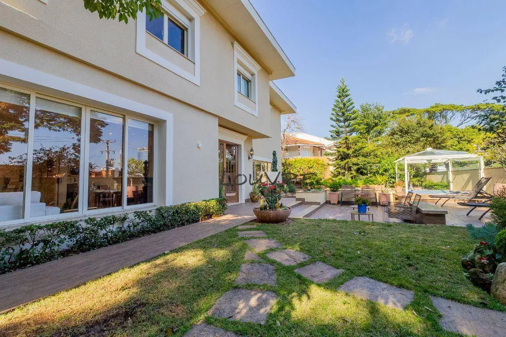 Casa, 5 quartos, 895 m² - Foto 1