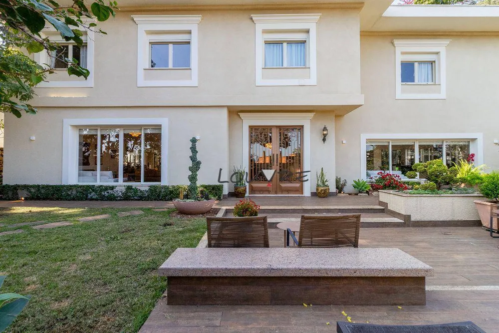 Casa, 5 quartos, 895 m² - Foto 2