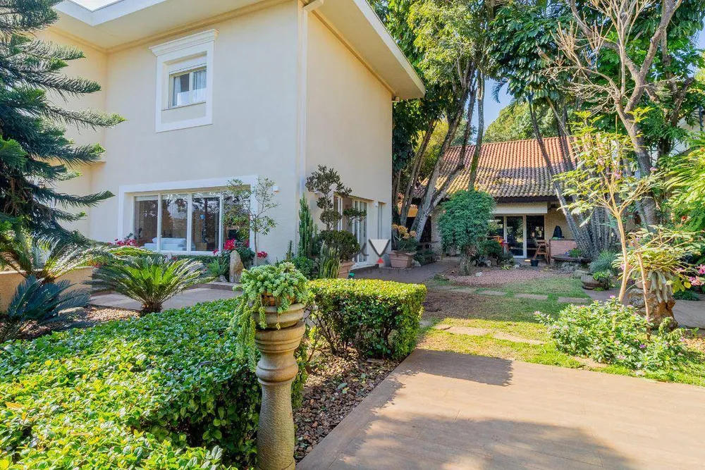 Casa, 5 quartos, 895 m² - Foto 3