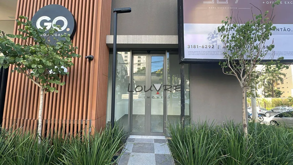 Loja-Salão, 36 m² - Foto 1