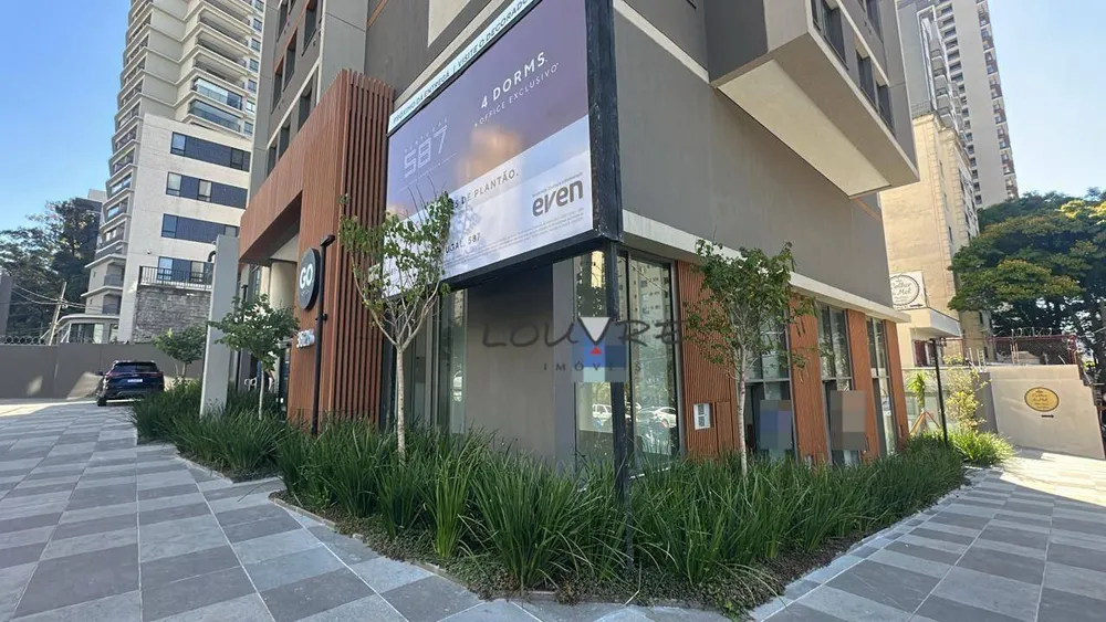 Loja-Salão, 36 m² - Foto 3