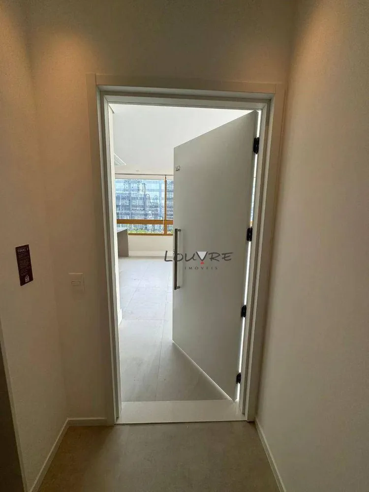 Apartamento, 3 quartos, 147 m² - Foto 4