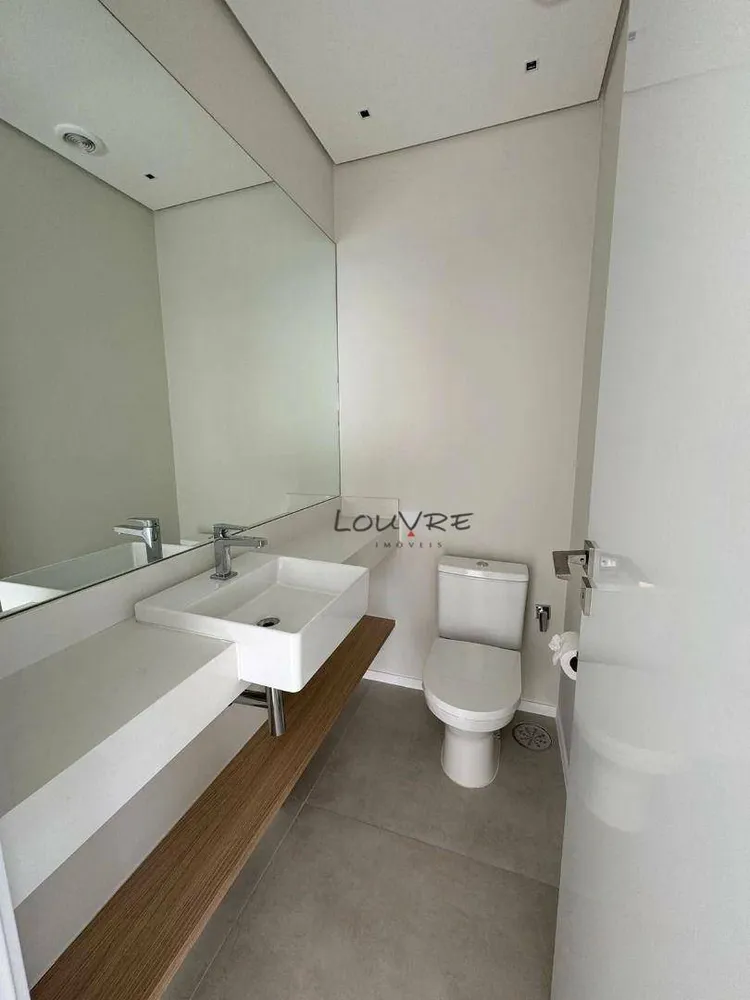 Apartamento, 3 quartos, 147 m² - Foto 15