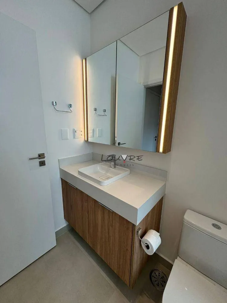 Apartamento, 3 quartos, 147 m² - Foto 8