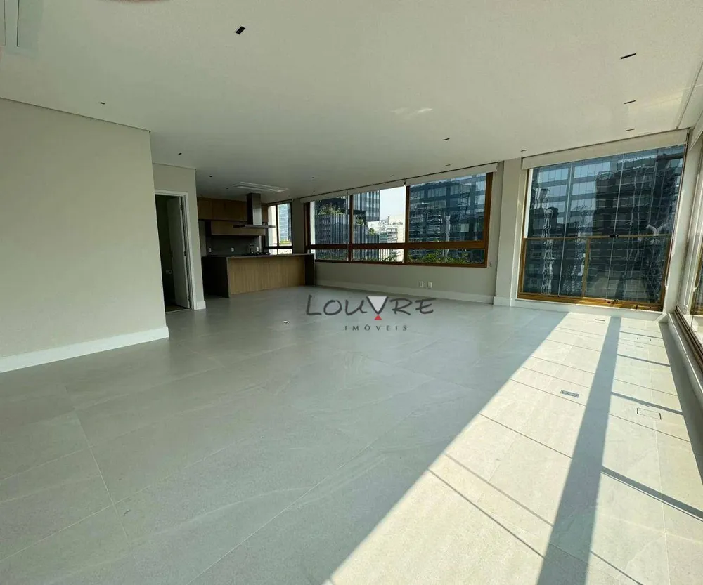 Apartamento, 3 quartos, 147 m² - Foto 12