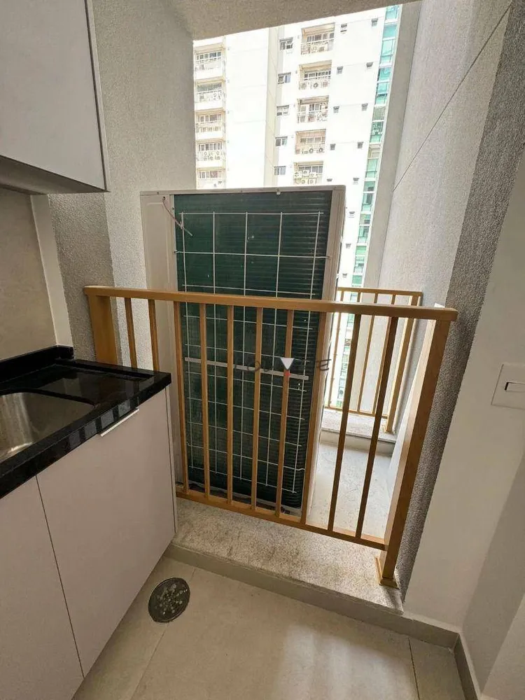 Apartamento, 3 quartos, 147 m² - Foto 6