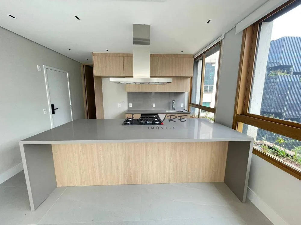Apartamento, 3 quartos, 147 m² - Foto 11