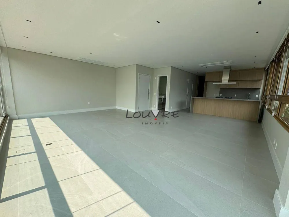 Apartamento, 3 quartos, 147 m² - Foto 5