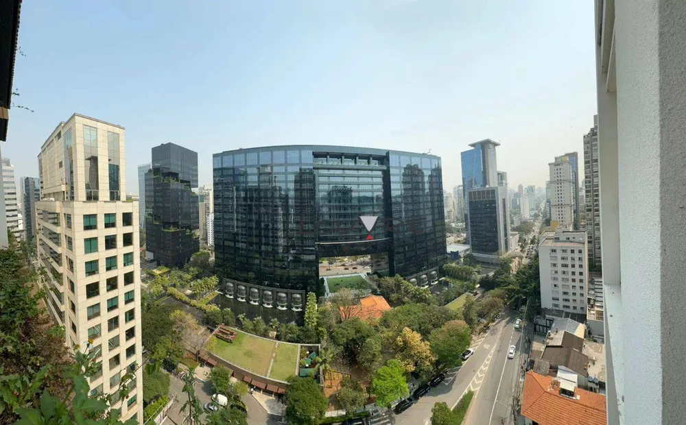 Apartamento, 3 quartos, 147 m² - Foto 10