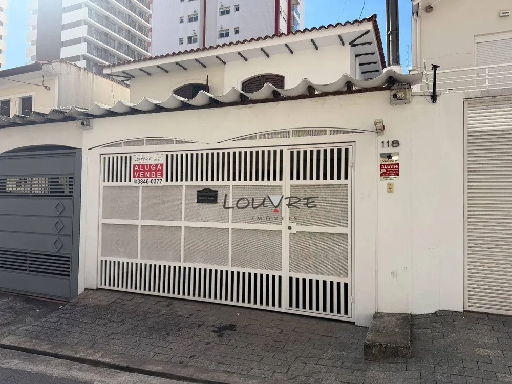 Casa, 3 quartos, 208 m² - Foto 2