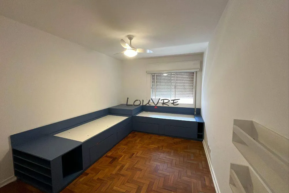 Apartamento, 3 quartos, 155 m² - Foto 15