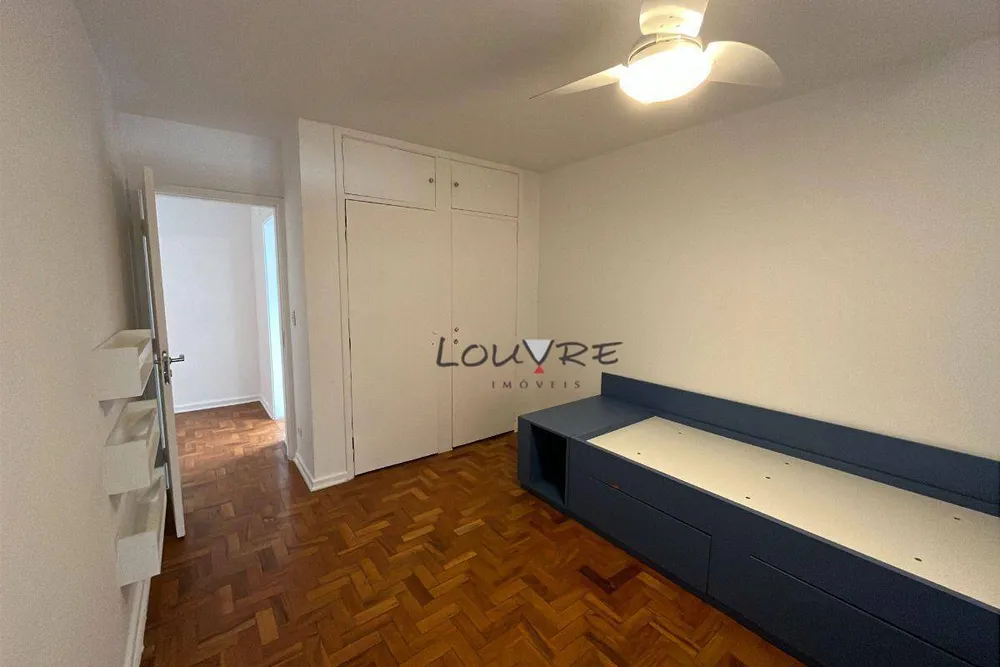 Apartamento, 3 quartos, 155 m² - Foto 14