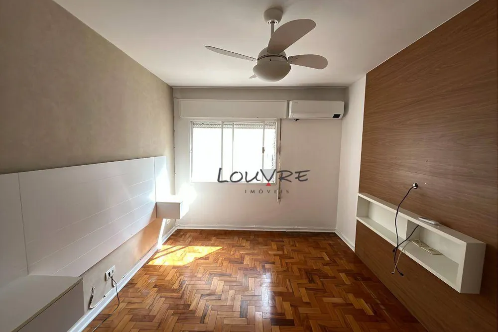 Apartamento, 3 quartos, 155 m² - Foto 3