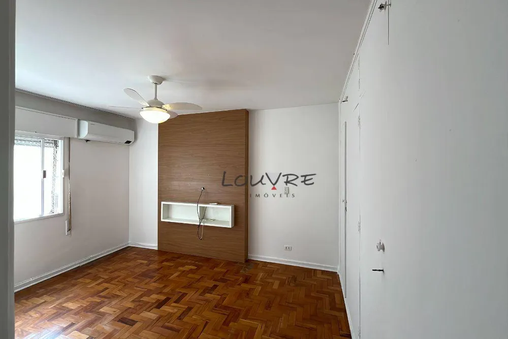 Apartamento, 3 quartos, 155 m² - Foto 4