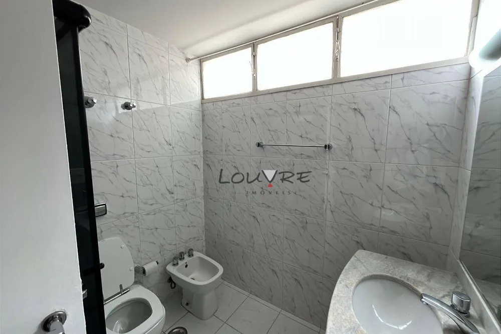 Apartamento, 3 quartos, 155 m² - Foto 9