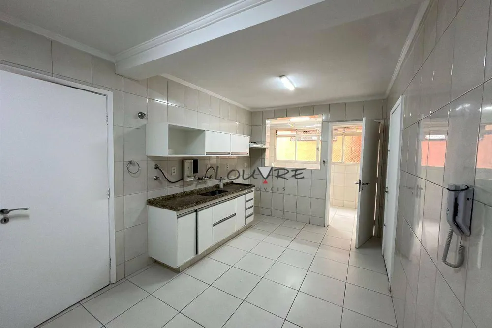 Apartamento, 3 quartos, 155 m² - Foto 2