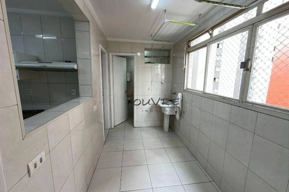 Apartamento, 3 quartos, 155 m² - Foto 5