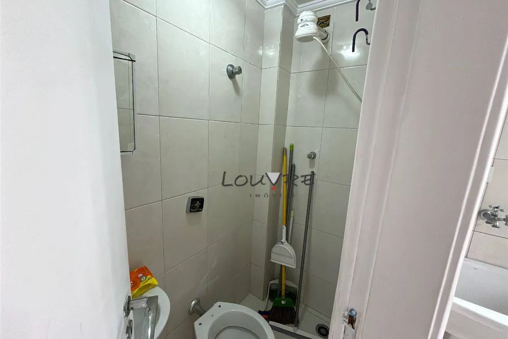Apartamento, 3 quartos, 155 m² - Foto 6