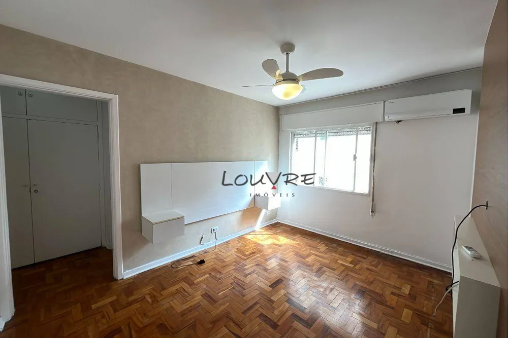 Apartamento, 3 quartos, 155 m² - Foto 1