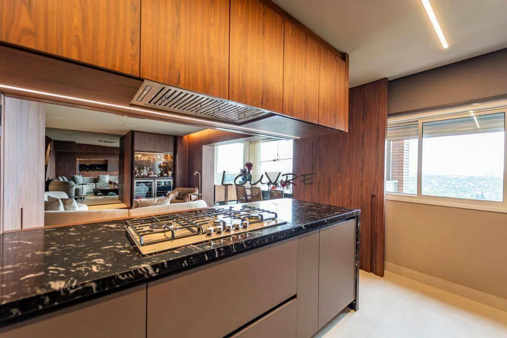 Apartamento, 1 quarto, 143 m² - Foto 12