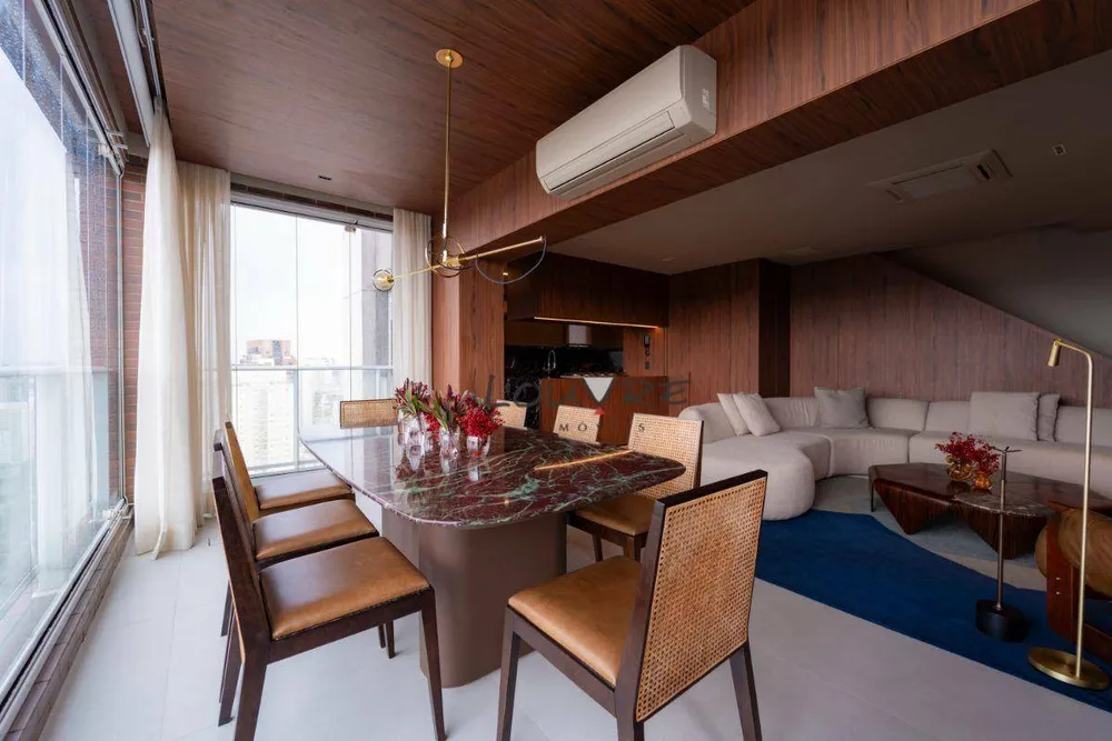 Apartamento, 1 quarto, 143 m² - Foto 8