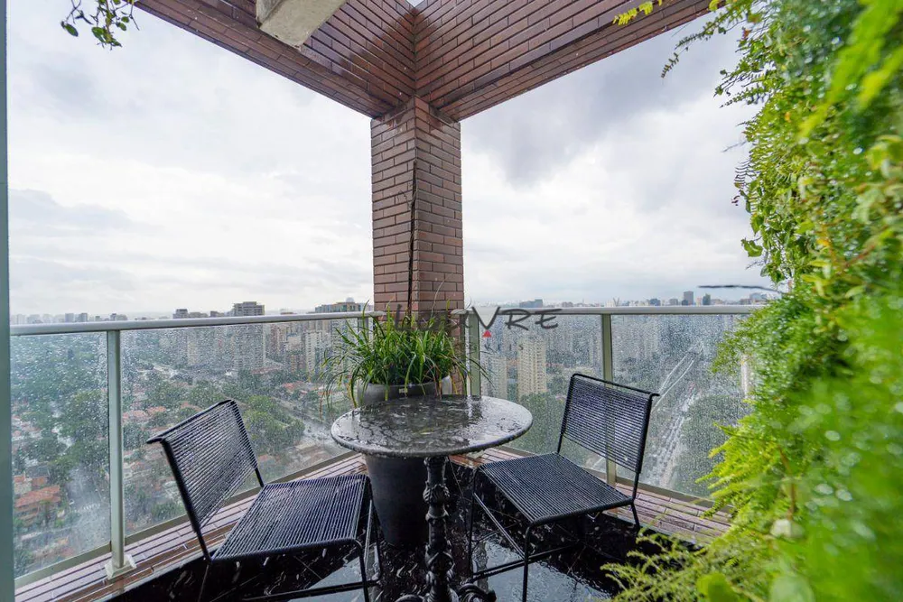Apartamento, 1 quarto, 143 m² - Foto 8