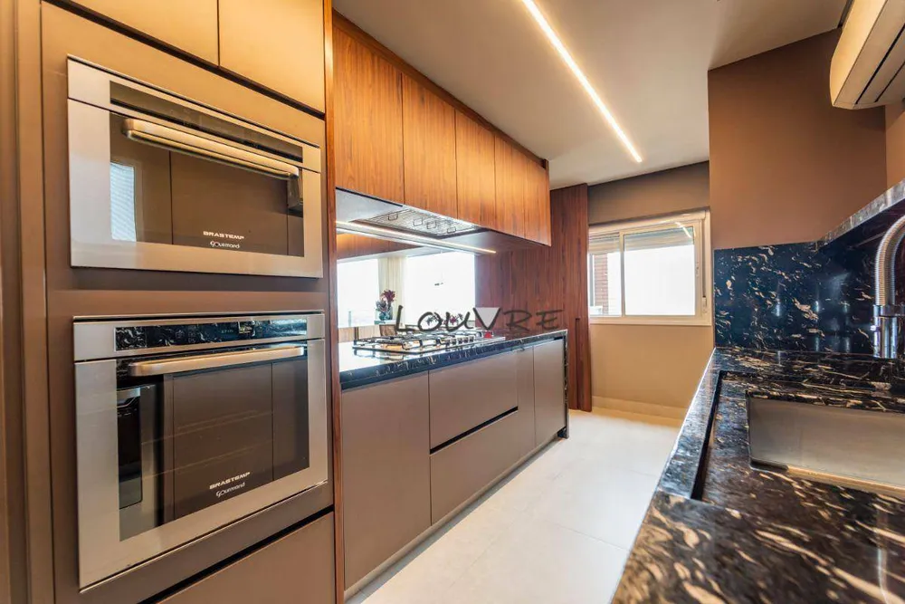 Apartamento, 1 quarto, 143 m² - Foto 4