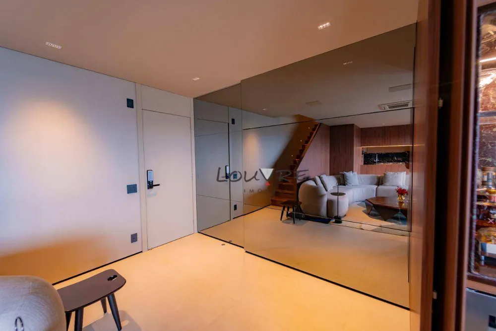 Apartamento, 1 quarto, 143 m² - Foto 7