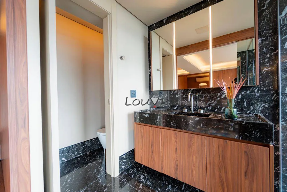Apartamento, 1 quarto, 143 m² - Foto 14