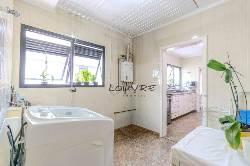 Apartamento, 4 quartos, 180 m² - Foto 4