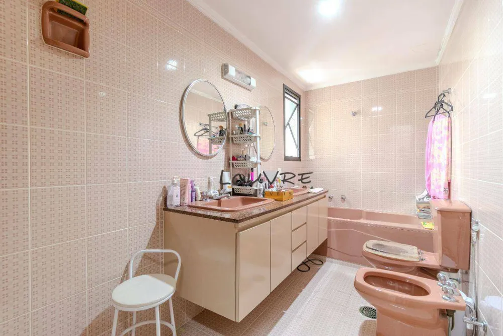 Apartamento, 4 quartos, 180 m² - Foto 1