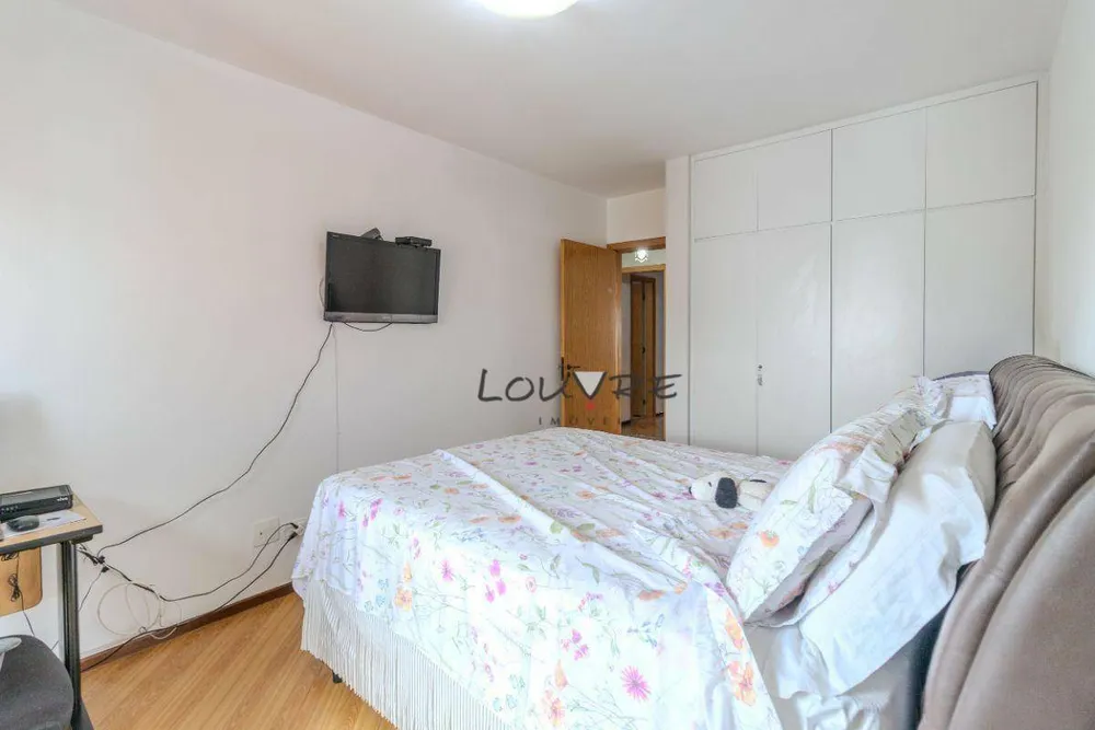 Apartamento, 4 quartos, 180 m² - Foto 7