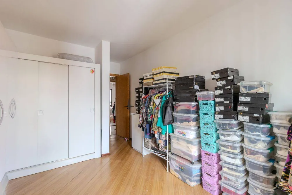 Apartamento, 4 quartos, 180 m² - Foto 6