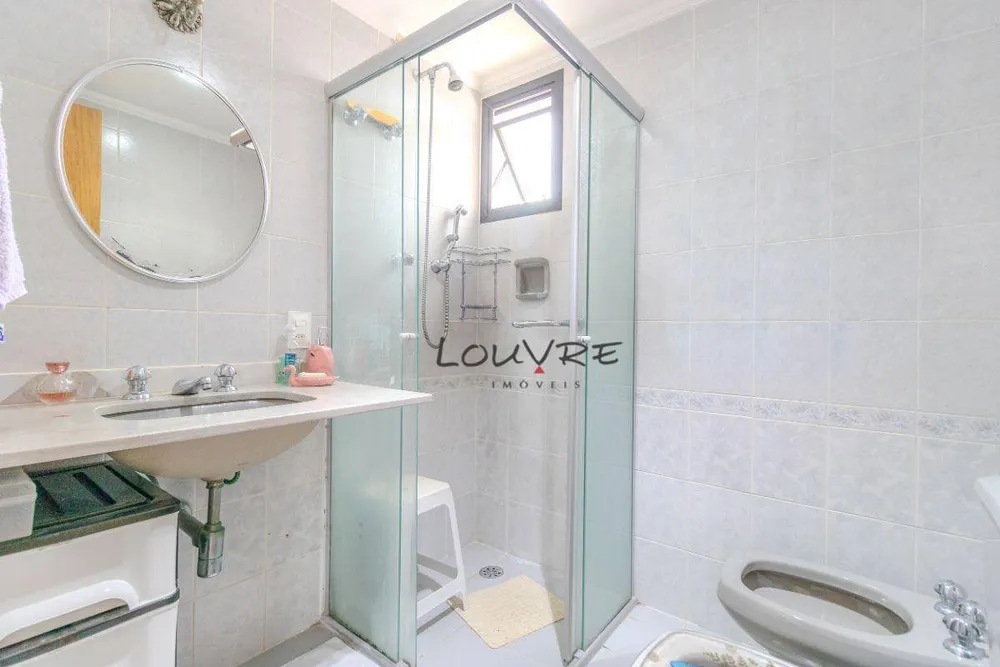 Apartamento, 4 quartos, 180 m² - Foto 11