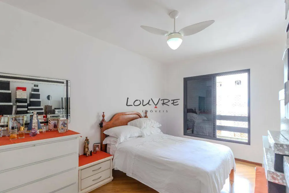Apartamento, 4 quartos, 180 m² - Foto 3