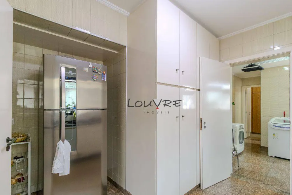Apartamento, 4 quartos, 180 m² - Foto 15