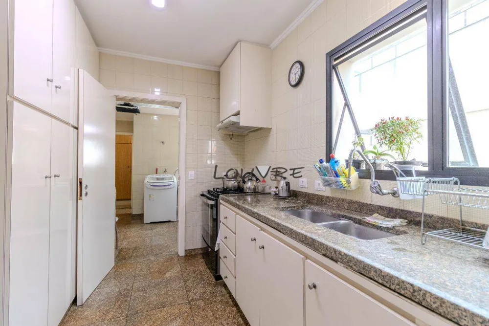 Apartamento, 4 quartos, 180 m² - Foto 8