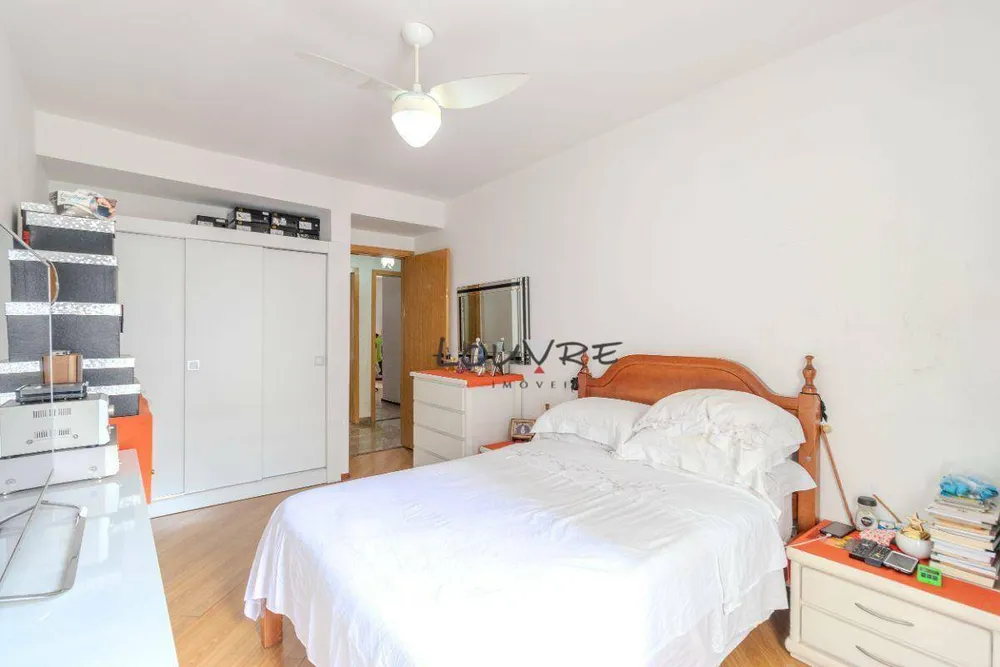 Apartamento, 4 quartos, 180 m² - Foto 3
