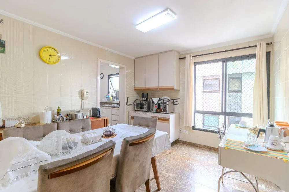 Apartamento, 4 quartos, 180 m² - Foto 11