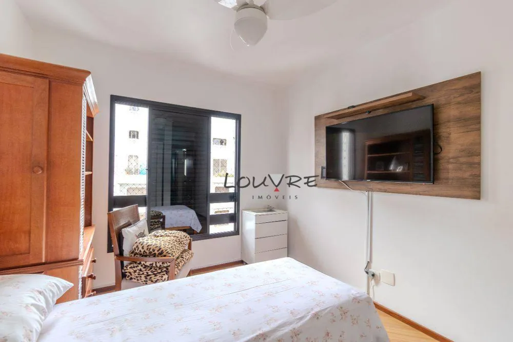 Apartamento, 4 quartos, 180 m² - Foto 9