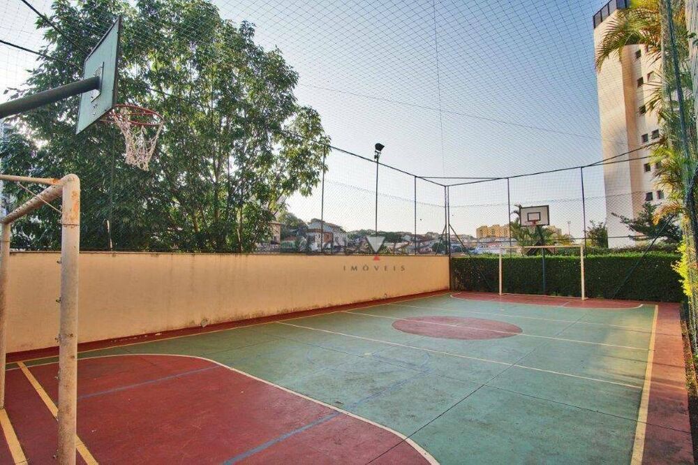 Apartamento à venda com 3 quartos, 138m² - Foto 3