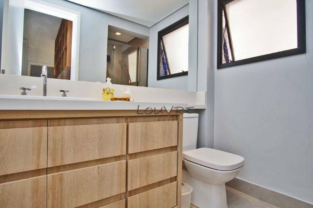 Apartamento à venda com 3 quartos, 138m² - Foto 12