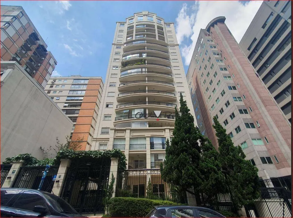 Apartamento, 2 quartos, 72 m² - Foto 16