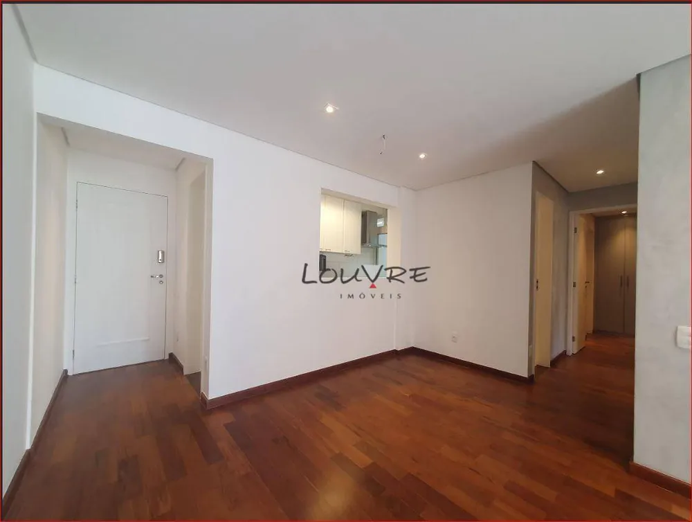 Apartamento, 2 quartos, 72 m² - Foto 1