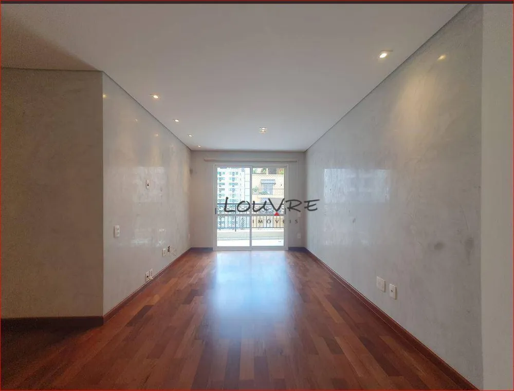 Apartamento, 2 quartos, 72 m² - Foto 2