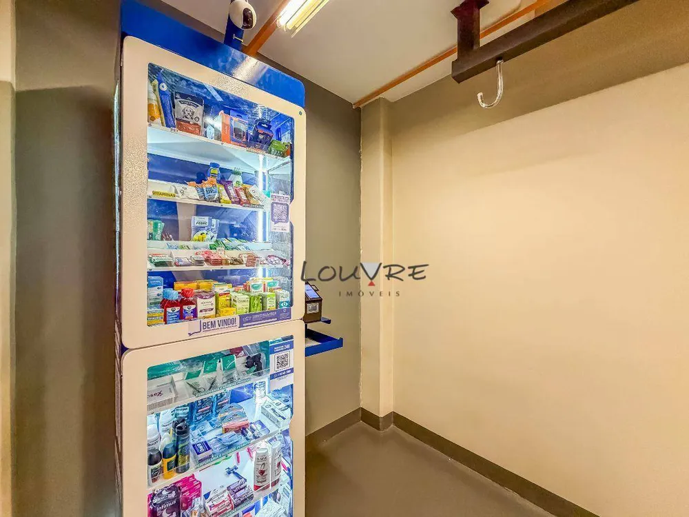 Apartamento, 1 quarto, 40 m² - Foto 15