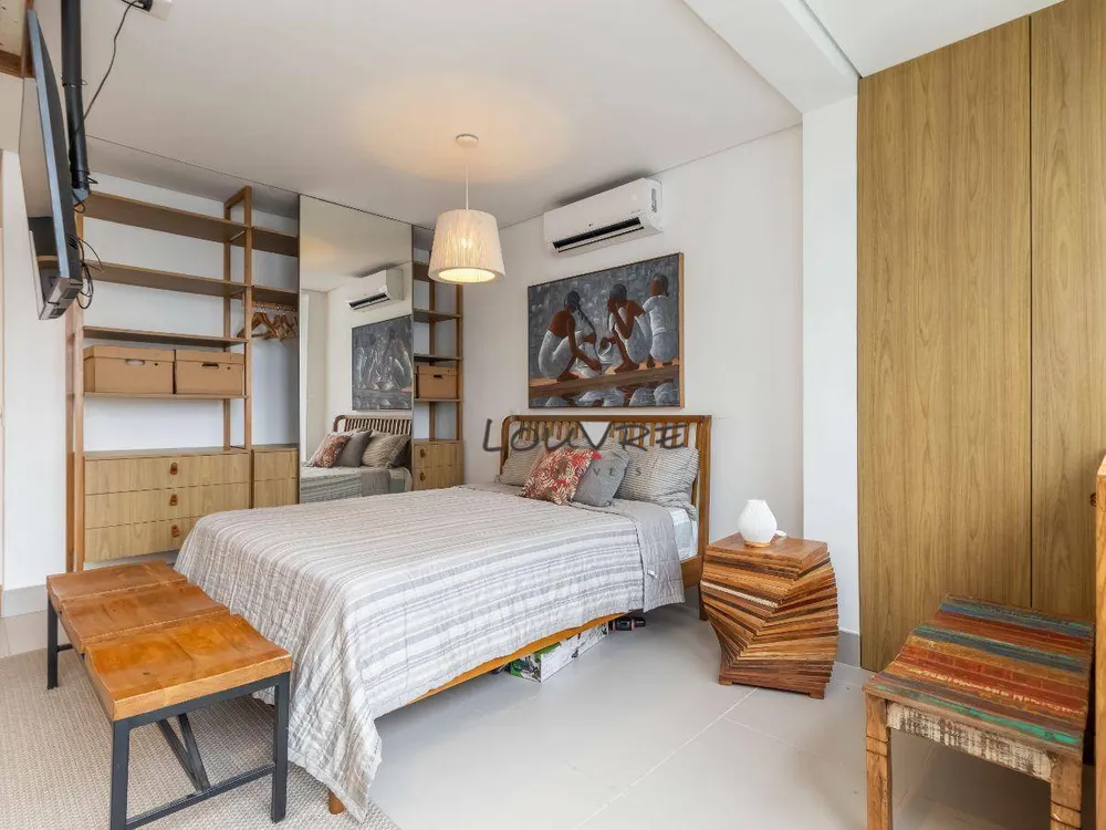 Apartamento, 1 quarto, 40 m² - Foto 5