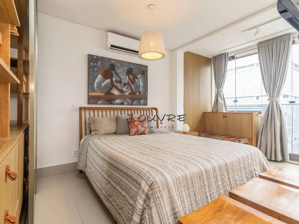 Apartamento, 1 quarto, 40 m² - Foto 6