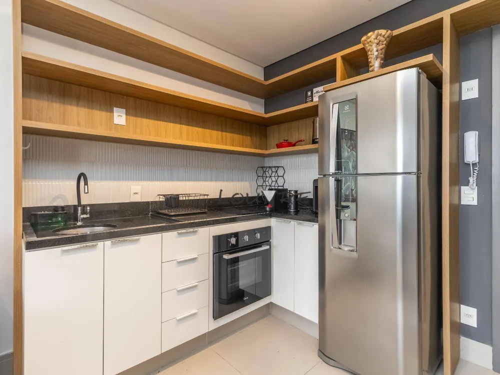 Apartamento, 1 quarto, 40 m² - Foto 10