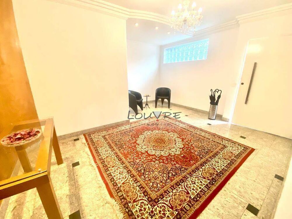 Casa, 5 quartos, 350 m² - Foto 1